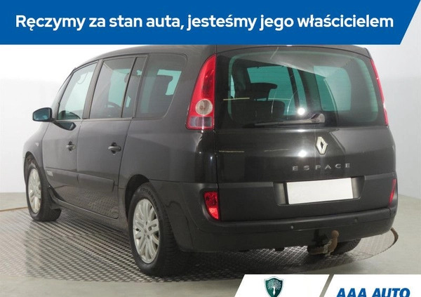 Renault Espace cena 10000 przebieg: 325244, rok produkcji 2006 z Olsztynek małe 277